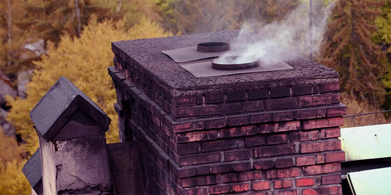 THE THREE LEVELS OF CHIMNEY INSPECTION - Star Chimney Sweep San Antonio